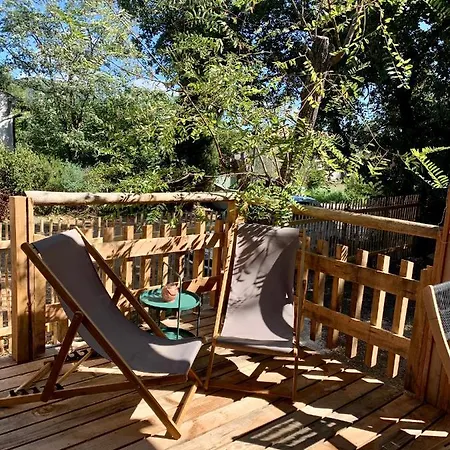 Le Clos Du Bonheur Le Pradet Exterior foto