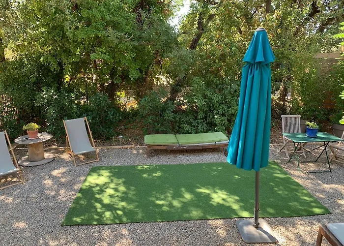 Le Clos Du Bonheur