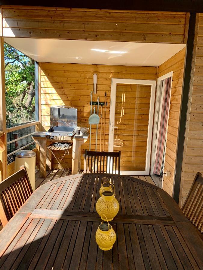 Le Clos Du Bonheur Lodge