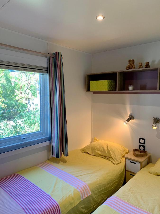 Lodge Le Clos Du Bonheur Le Pradet