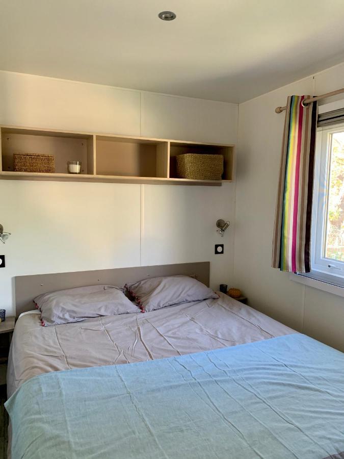 Le Clos Du Bonheur Lodge *