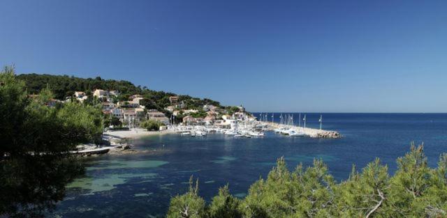 Le Clos Du Bonheur Lodge