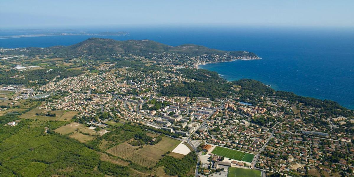 Le Clos Du Bonheur