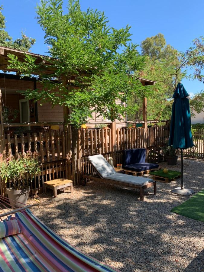 Le Clos Du Bonheur Lodge *