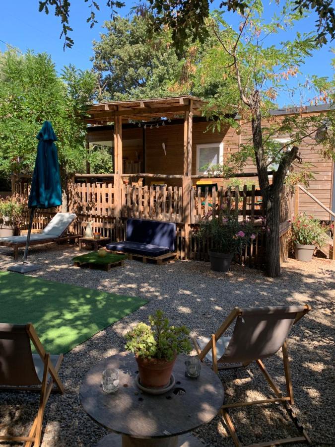Le Clos Du Bonheur Lodge