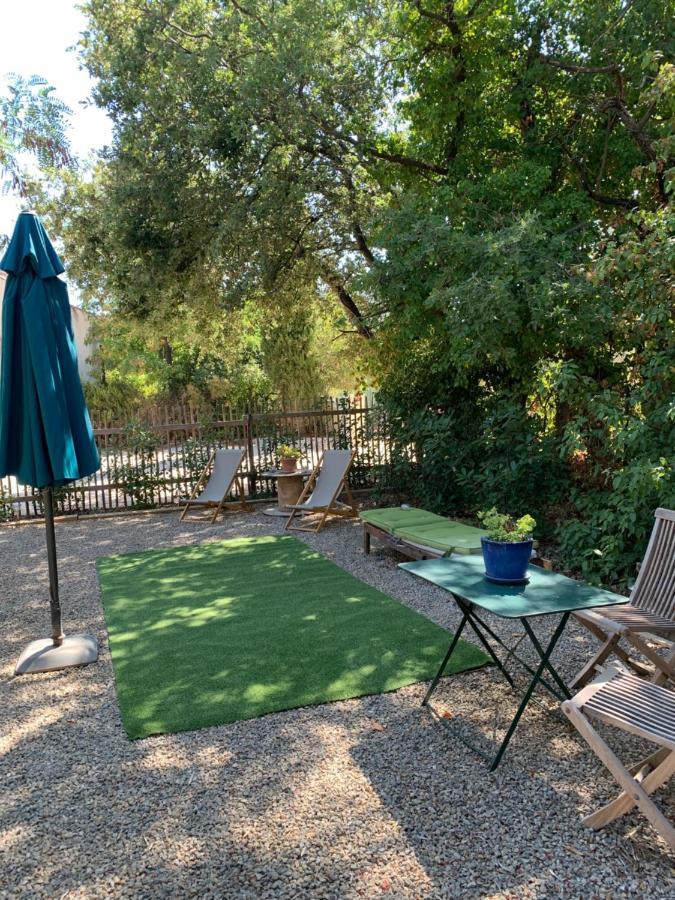 Lodge Le Clos Du Bonheur *